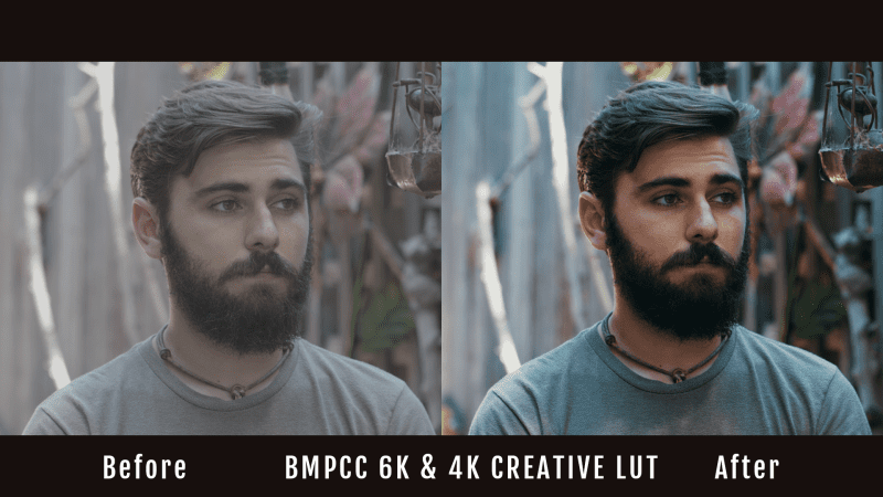 BMPCC 6k Creative BA 1