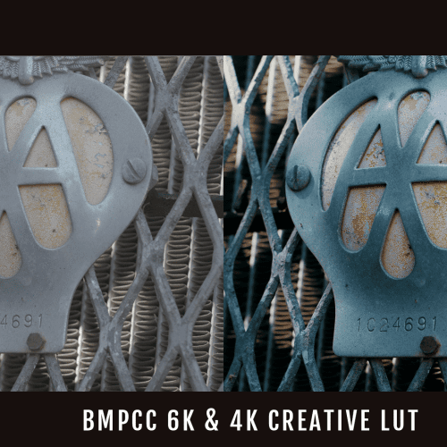 BMPCC 6k Creative BA 3