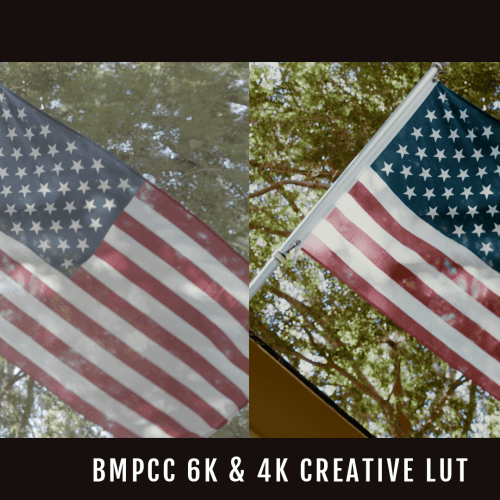 BMPCC 6k Creative BA 4