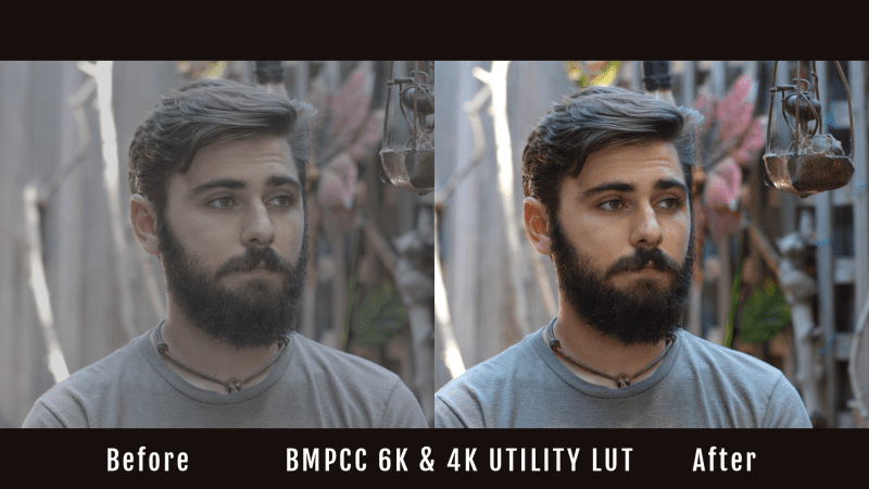 BMPCC 6k Utility BA 1