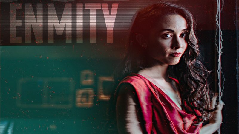 Enmity Poster1