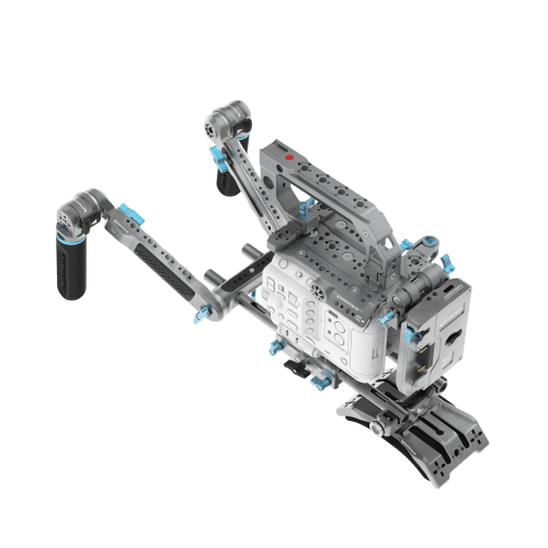 FX6 Ultimate Rig GM SG.3