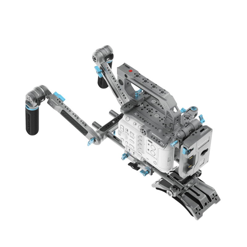 FX6 Ultimate Rig GM SG.3