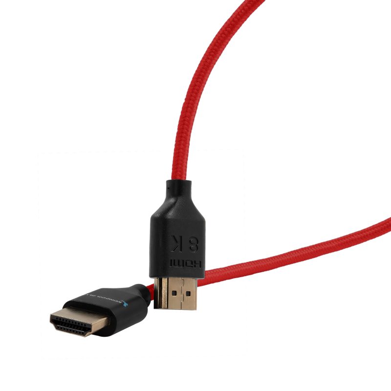 HDMI2.1 a