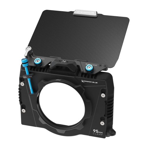 Matte Box System BaseKit 03