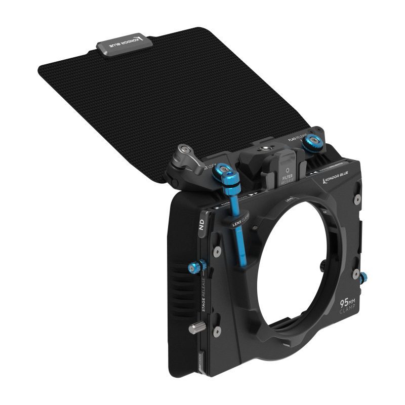 Matte Box System IndieKit 03