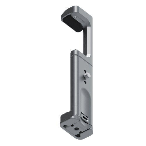 Stalman Clamp Renders SG back bolt