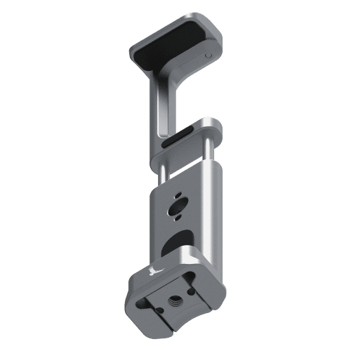 Stalman Clamp SG Bottom angle