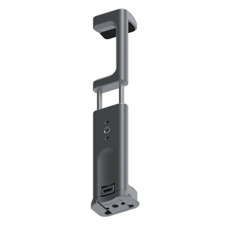 Stalman Clamp SG back angle