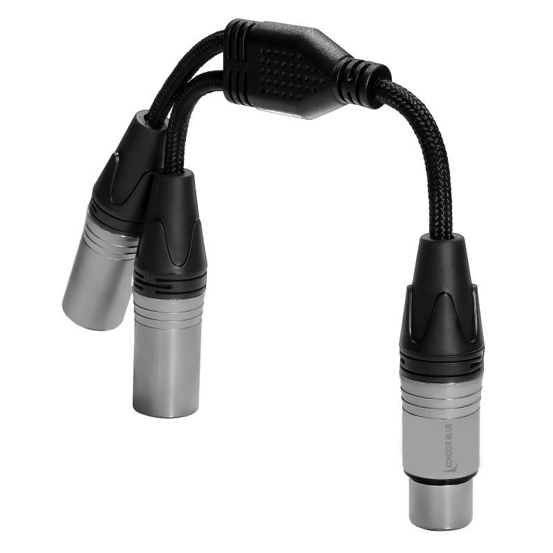 XLR1