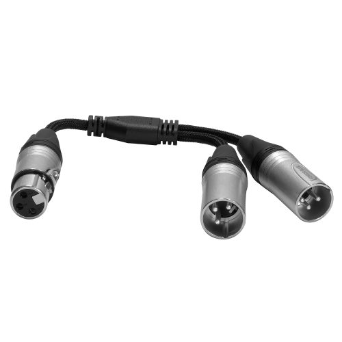 XLR3