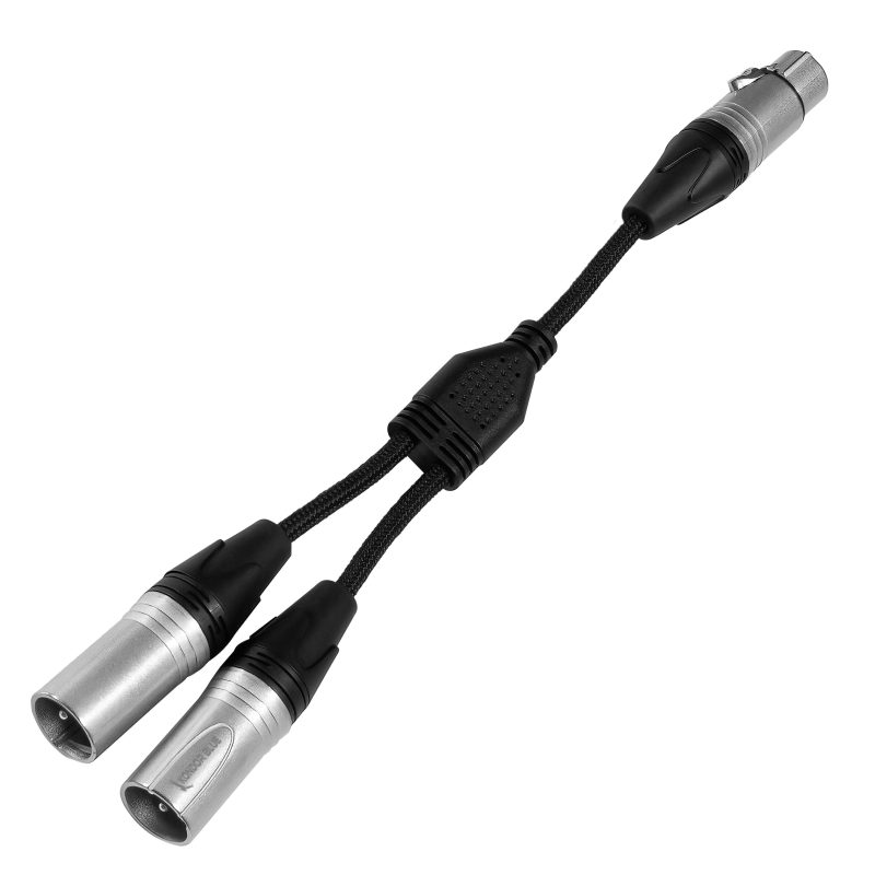 XLR4